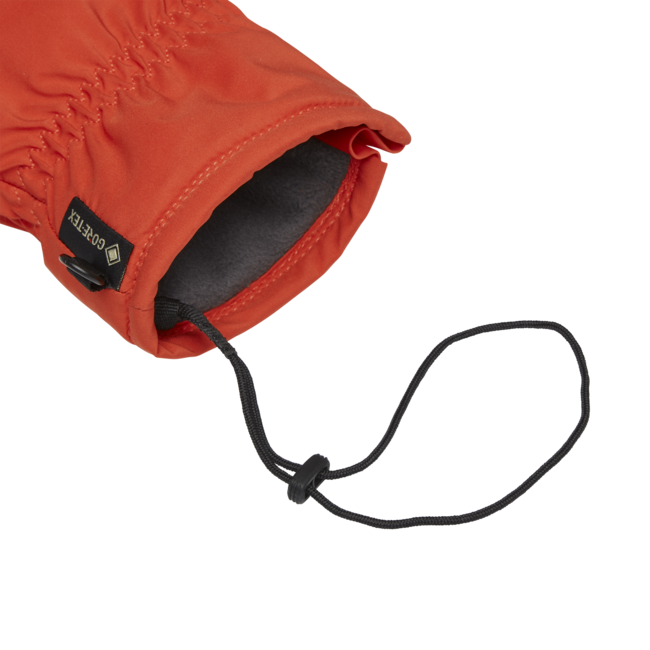 Black Diamond Mission MX Mitts Gloves, Walnut-Octane