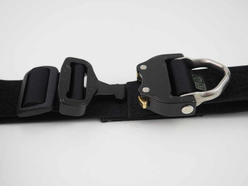 K9 Thorn Cobra-Echo Collar with Handle 38mm