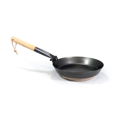 Origin Outdoors Dammal Multifunctional Pan, 24 cm