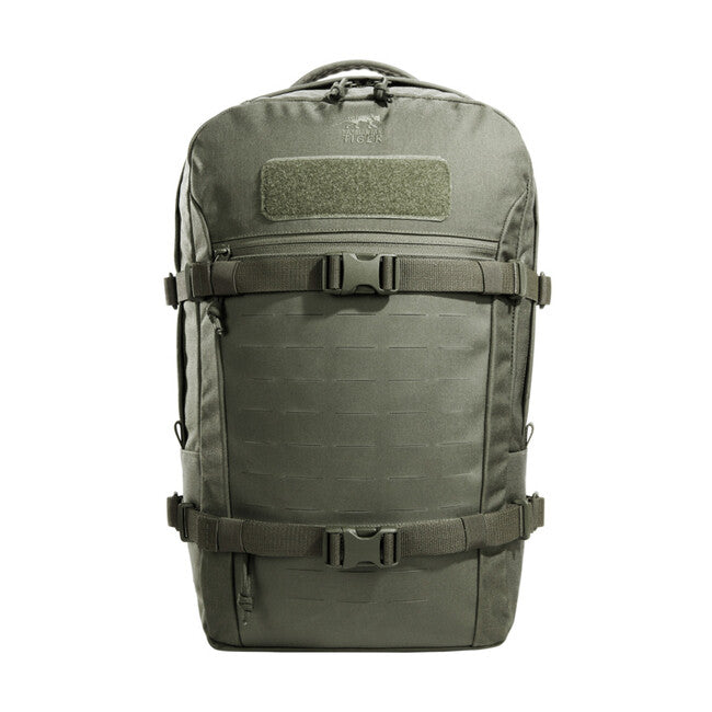 Tasmanian Tiger Modular Daypack XL IRR, stone grey olive 23L