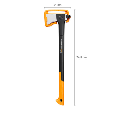 Fiskars Splitting Axe X-Series X28 - M-Blade