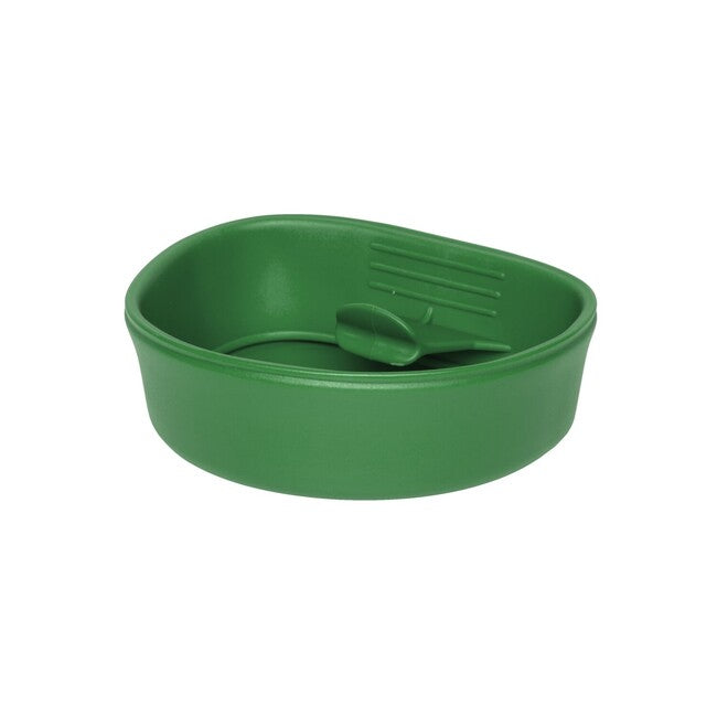Wildo Collapsible Cup 1101, Green - TPE - Sugarcane