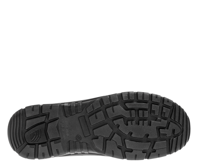 Bennon Non Metallic S3 High Work Boots