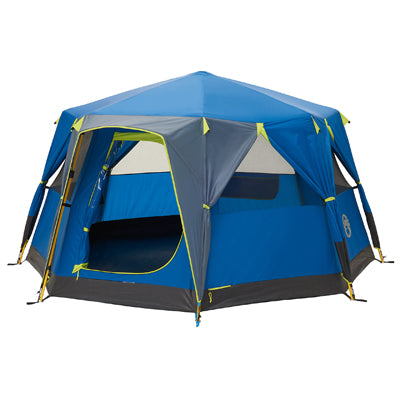 Coleman OctaGo Tent for 3 Persons