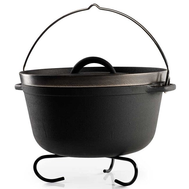 GSI Outdoors Guidecast Ολλανδική Κατσαρόλα 4.7 l