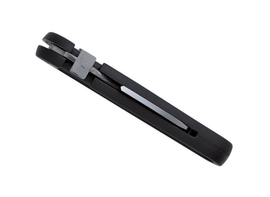 Baladeo ECO180 rettungsmesser, schwarz