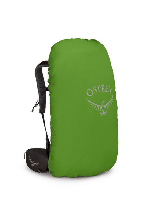 Osprey Kyte 38 Hiking Backpack, Black