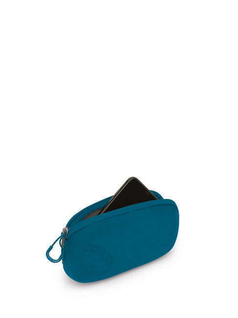 OSPREY Pack Pocket Padded, Waterfront Blue