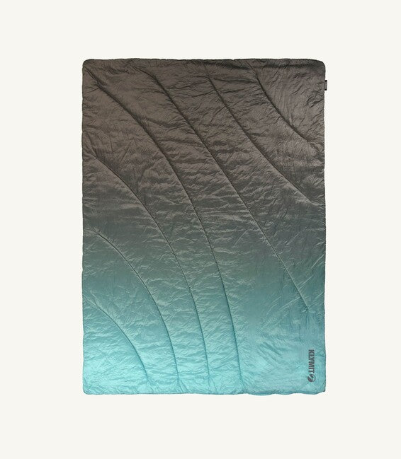 Klymit Horizon Υπνόσακος, Μπλε