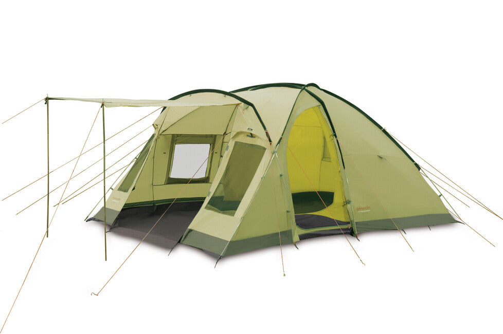 Pinguin Nimbus 3 Tent, Green