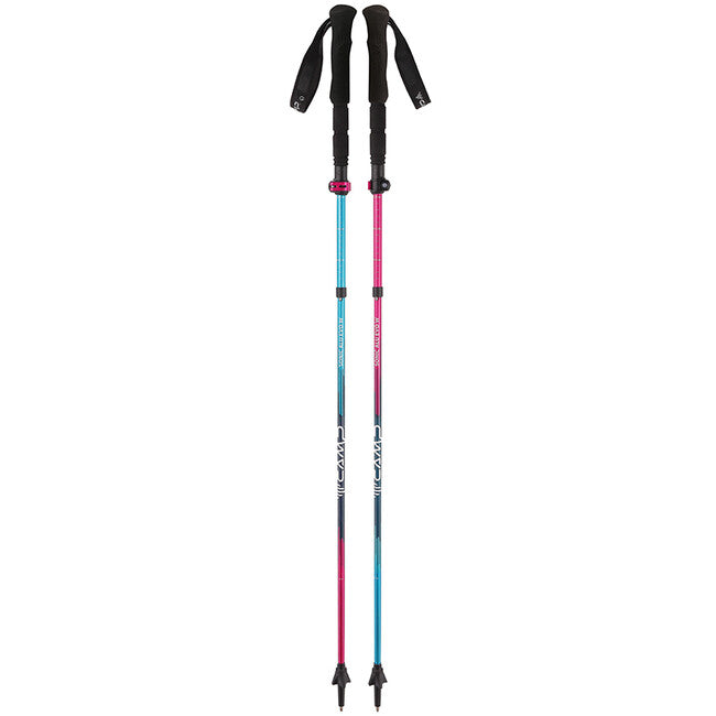 CAMP Sonic Alu Evo W Trekking Poles 34 - 125 cm