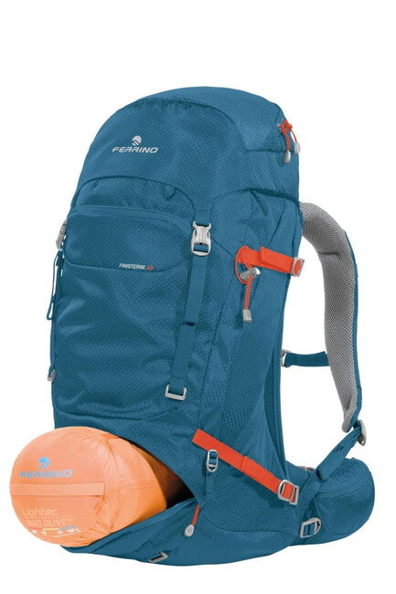 Ferrino Finisterre wanderrucksack 48 l, grau