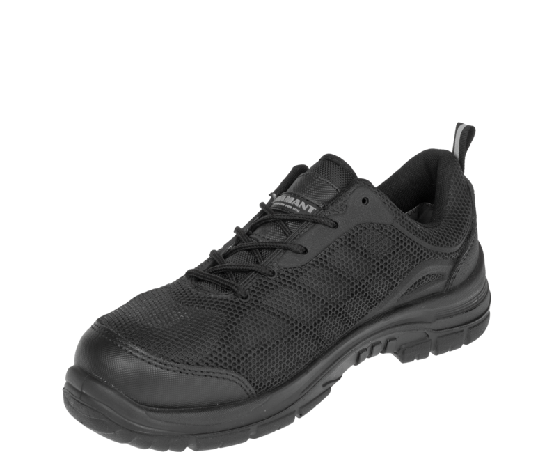 Bennon Cooper O1 Low Tactical Boots