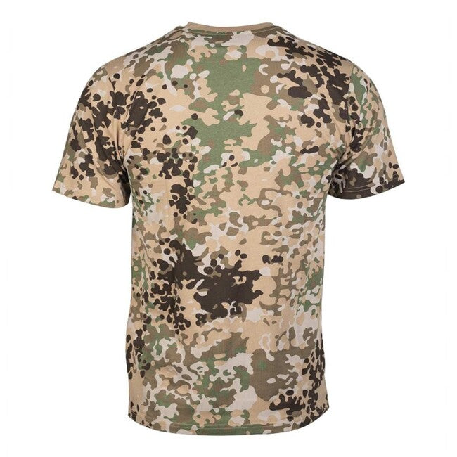 Mil-Tec ARIDFLECK® μπλουζάκι, camo