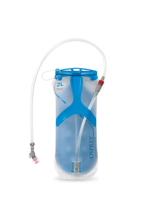 OSPREY Hydraulics 2L Reservoir II