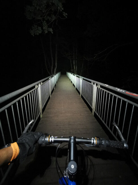 Origin Outdoors Fusion LED-Stirnlampe 1400 Lumen