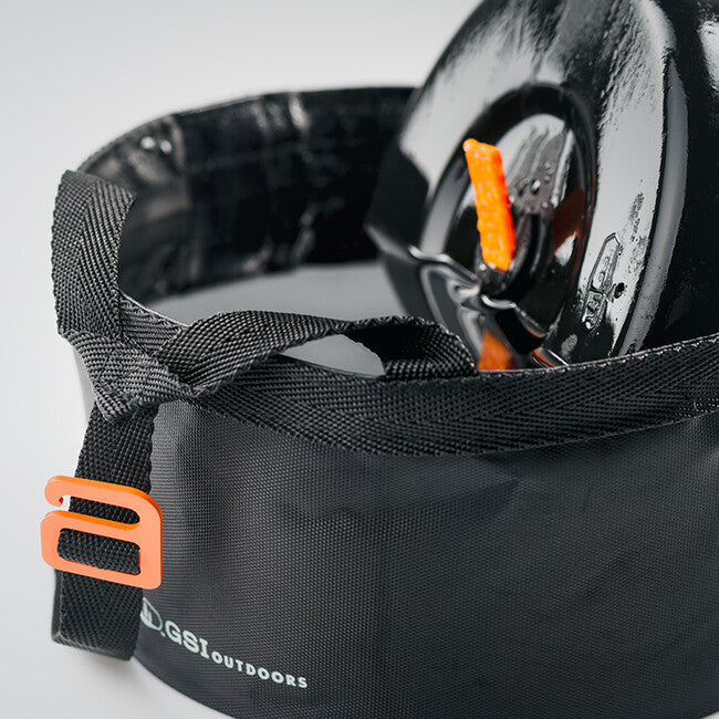 GSI Outdoors Pinnacle Basis Camper Kochgeschirr Set