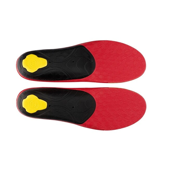 Sidas 3Feet Eco Warm High Insoles with Support