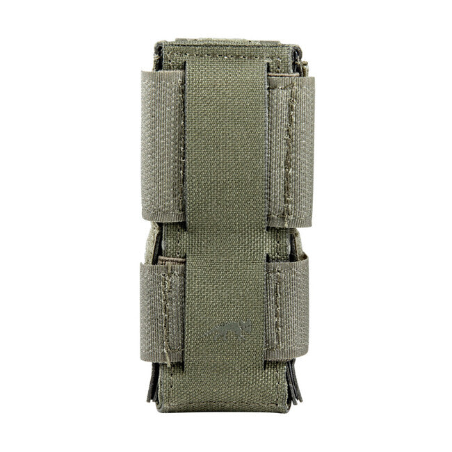 Tasmanian Tiger SGL PI Mag Pouch MCL, Olive