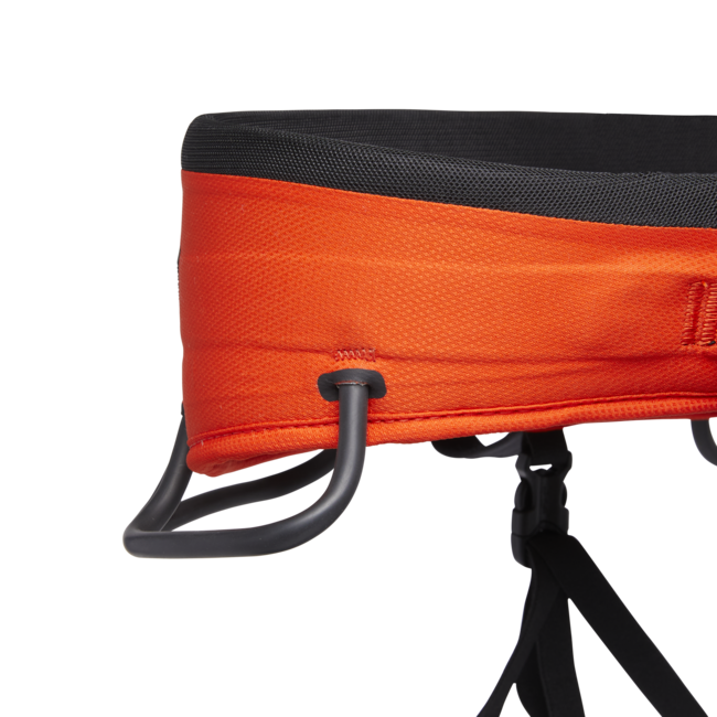 Black Diamond Sitting Harness Long Haul