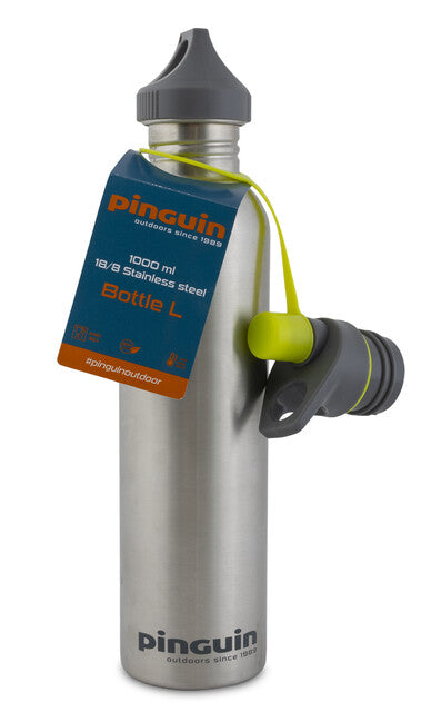 Pinguin Bottle L Φιάλη 1.0L