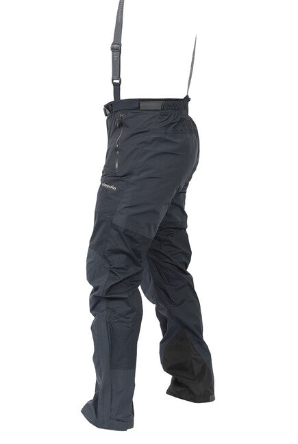 Pinguin Alpin S Pants 5.0, Grey
