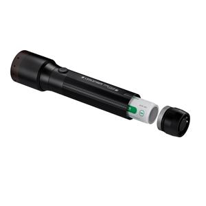 Ledlenser P7R Core Flashlight