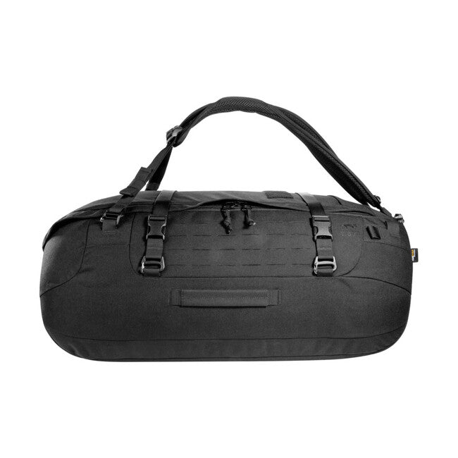 Tasmanian Tiger Duffel 65 Reisetasche, schwarz