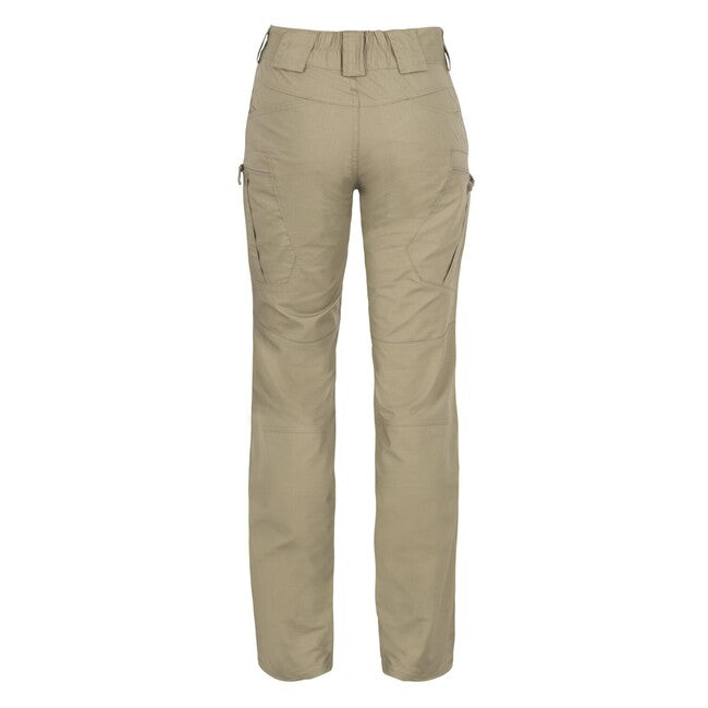 Helikon-Tex UTP Παντελόνι Αστικό Τακτικό Γυναικείο PolyCotton Ripstop, Shadow Grey