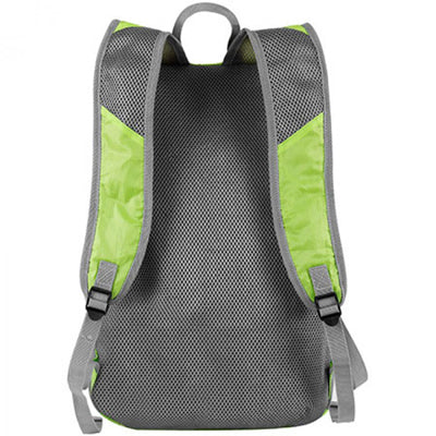 Travelon Packable Day Backpack 18L, White