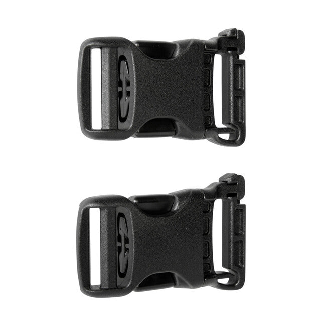 Tasmanian Tiger SR 25 Αγκράφα Safety QA, Μαύρο