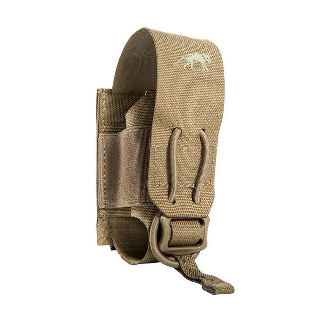 Tasmanian Tiger bočné puzdro Flashbang Pouch, khaki