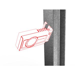 Ledlenser IF3R Flashlight
