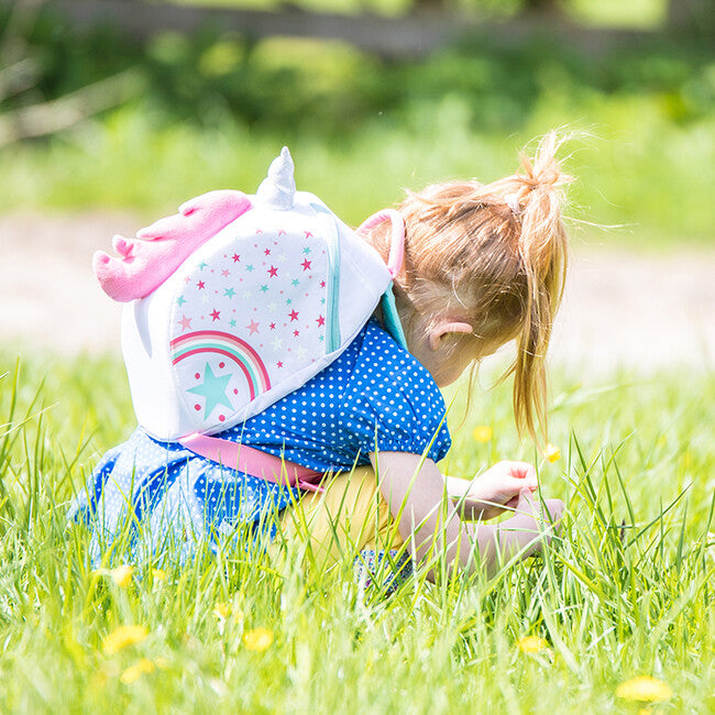 LittleLife Σακίδιο Πλάτης Παιδικό 6 l, Μονόκερως