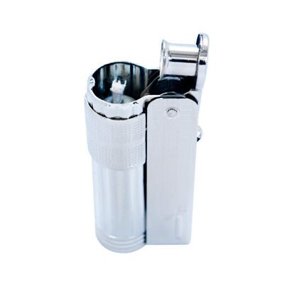 Imco Triplex Super Fuel Lighter