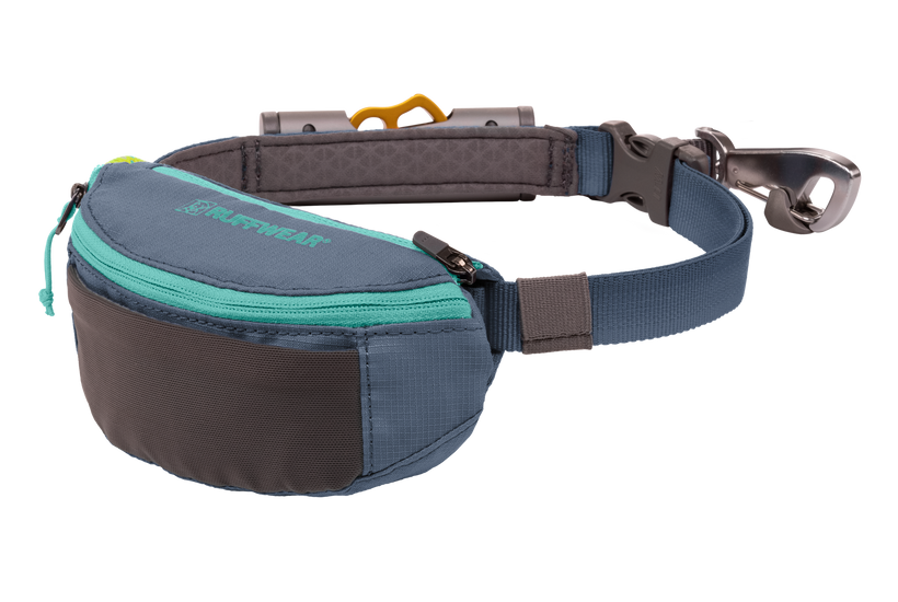 Ruffwear Hitch Hiker Λουρί, σκούρο μπλε