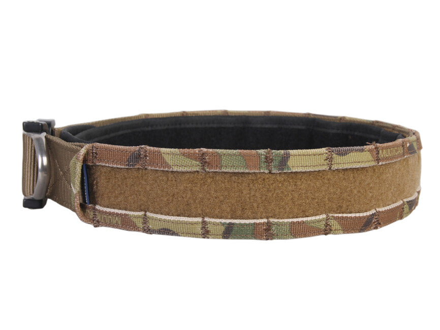 Emersongear COBRA Ζώνη Μάχης 4,45 cm, Coyote
