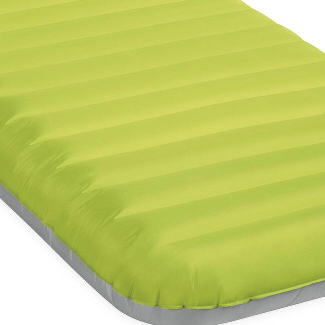 InTex Dura-Beam TPU Camping aufblasbare Matratze