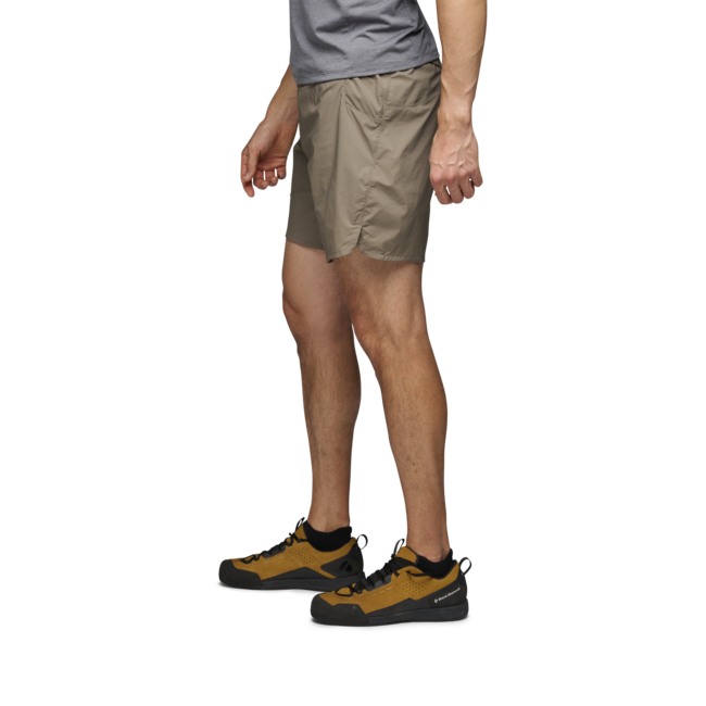 Black Diamond Distance Men's Shorts, Walnuss