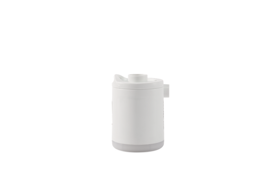 InTex Quickfill USB200R kleine elektrische pumpe
