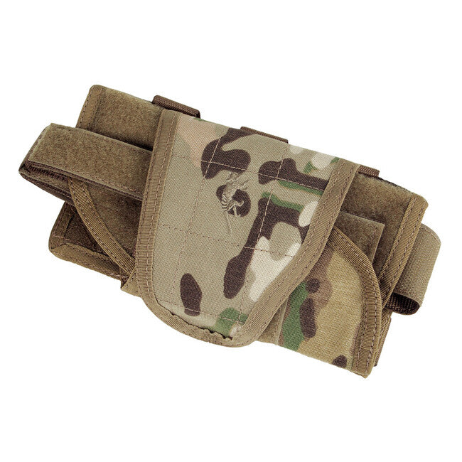 Tasmanian Tiger TAC MKII θήκη πιστολιού, multicam