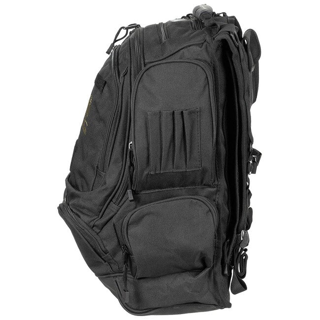 MFH Alpin 110 Σακίδιο Πλάτης, OD green