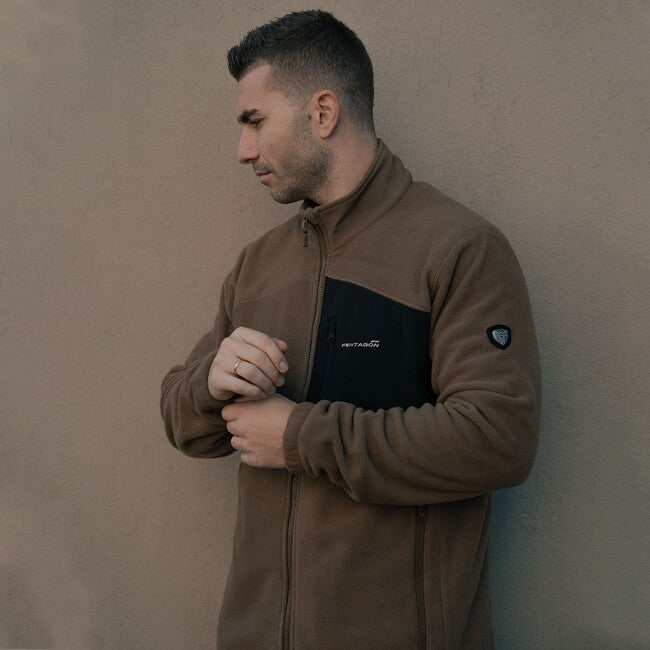 Pentagon Athos 2.0 Fleece Jacket