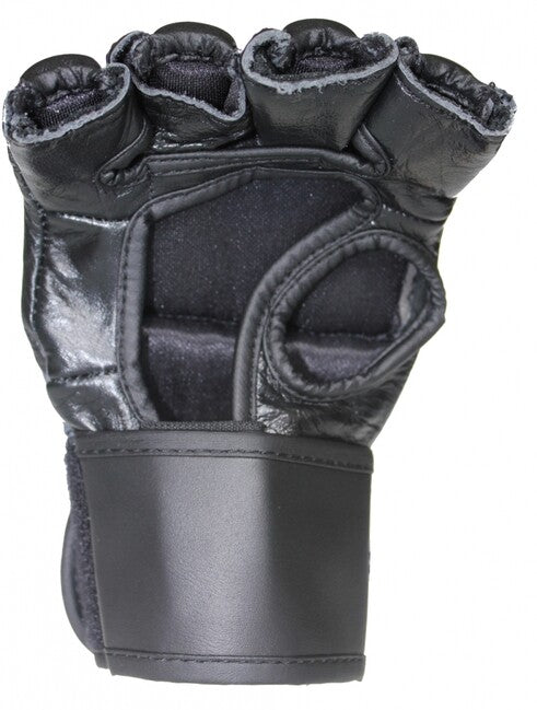 Katsudo Challenge Gloves, Black