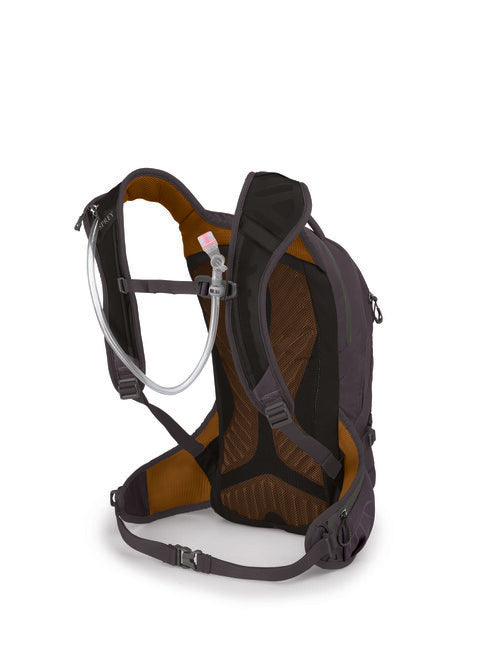 OSPREY RAVEN 10 Σακίδιο πλάτης ποδηλασίας, space travel grey