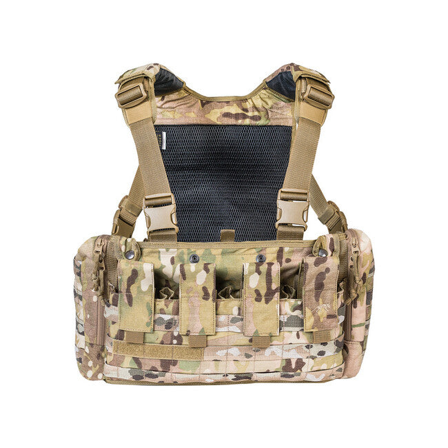 Tasmanian Tiger Trooper Rückenpanel, multicam
