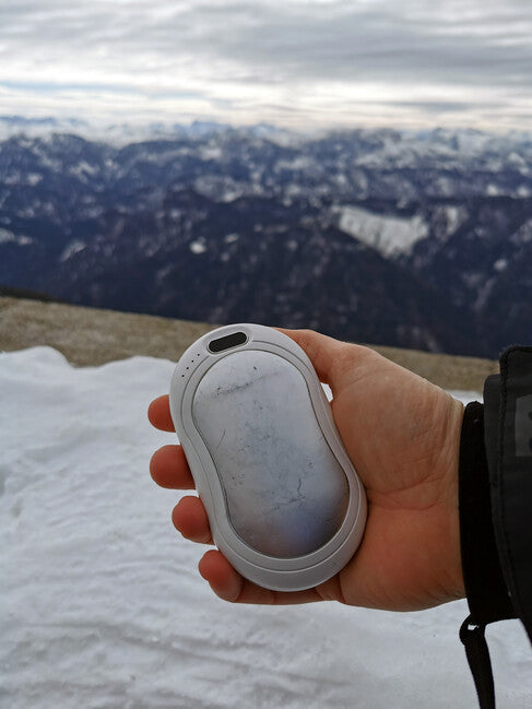 Origin Outdoors Powerbank USB Handwärmer 10000 mAh