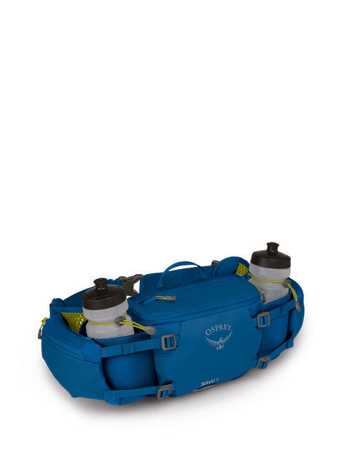 OSPREY SAVU 5 Ζώνη Μέσης, postal blue