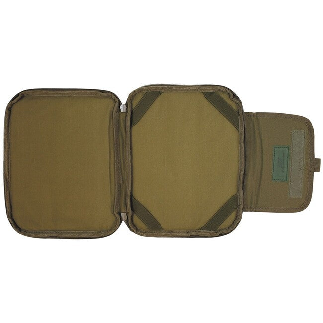 MFH Tablet-tasche MOLLE, coyote tan