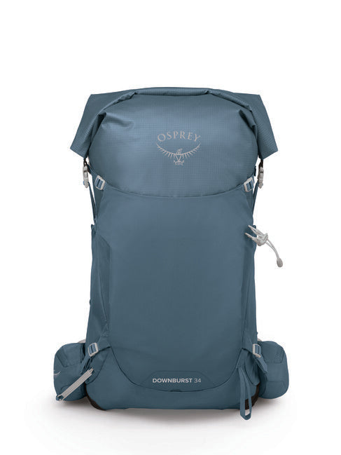 OSPREY Downburst 34 Womens, tidal blue